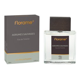 Eau de toilette - Florame - Flavours