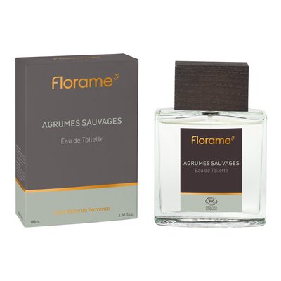 Eau de toilette - Florame - Flavours
