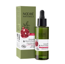 Serum - Nocibé Naturals - Face