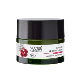 Cream - Nocibé Naturals - Face