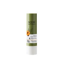 Lip balm - Nocibé Naturals - Face