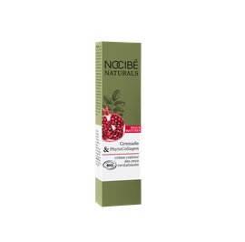 Eye contour - Nocibé Naturals - Face