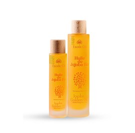 Oil - Exotic Oil - Face - Hair - Sun - Baby / Children - Diy ingredients - Body