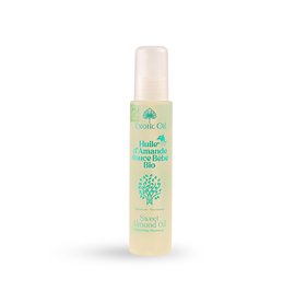 Oil - Exotic Oil - Face - Hair - Baby / Children - Massage and relaxation - Diy ingredients - Body