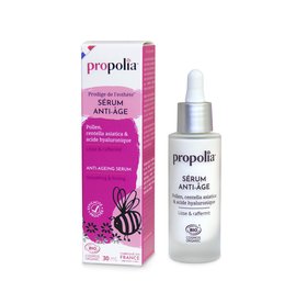 Serum - Propolia - Face
