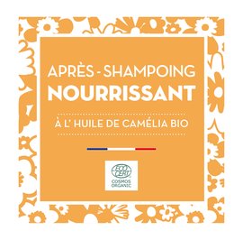 Conditioner - Jean Bouteille - Hair