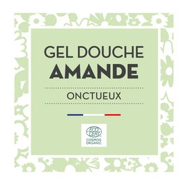 Shower gel - Jean Bouteille - Hygiene