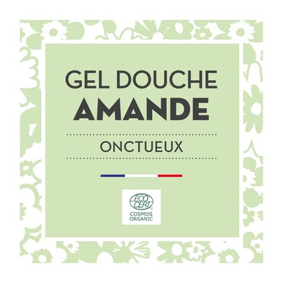 Shower gel - Jean Bouteille - Hygiene