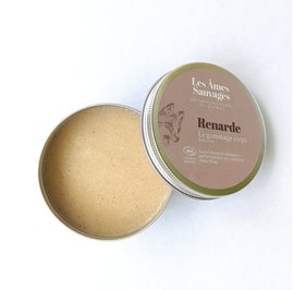image produit Body scrub 