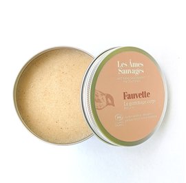 image produit Body scrub 