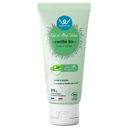 Gel - WELLPHARMA - Face