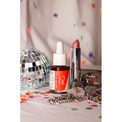 Oil - Cahé Positive Beauty - Face