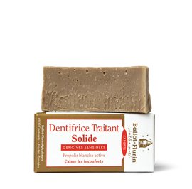 Toothpaste - BALLOT-FLURIN - Hygiene