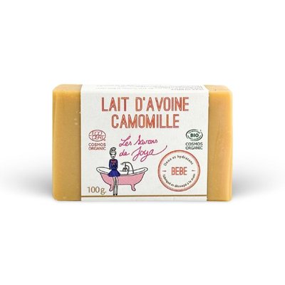 Soap - LES SAVONS DE JOYA - Hygiene