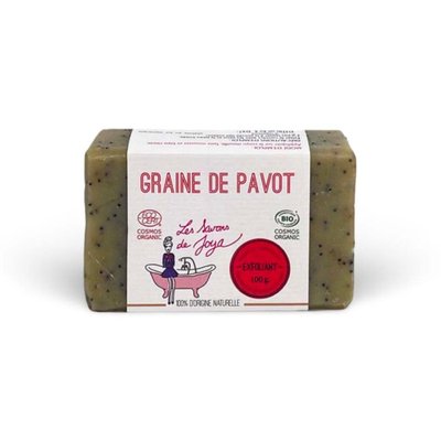 Soap - LES SAVONS DE JOYA - Hygiene