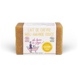 Soap - LES SAVONS DE JOYA - Hygiene