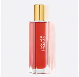 Oil - Le Rouge Français - Massage and relaxation - Body