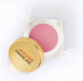 Blush - Le Rouge Français - Makeup