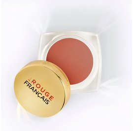 Blush - Le Rouge Français - Makeup