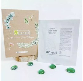 Mask Cotton Lotion - BOMOÏ - Face