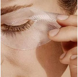 image produit Hydrogel Eyes Patchs 