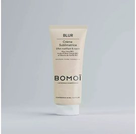 Previous Next BLUR - 2 in 1 Moisturizer and Blush - BOMOÏ - Face - Makeup