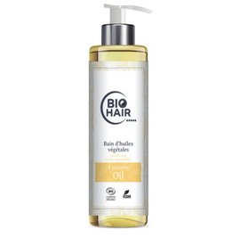 Oil - BIO HAIR - Hair