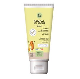 image produit Diaper cream 