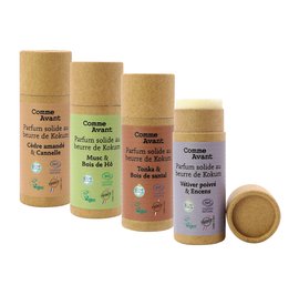 image produit Perfume 