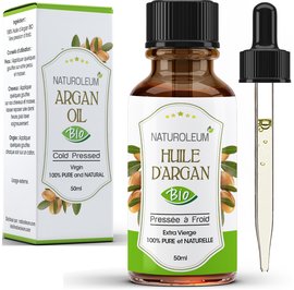image produit Argan Oil 