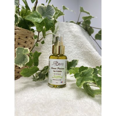 Serum - BIOSIRIS - Hair