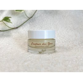 Eye contour - BIOSIRIS - Face