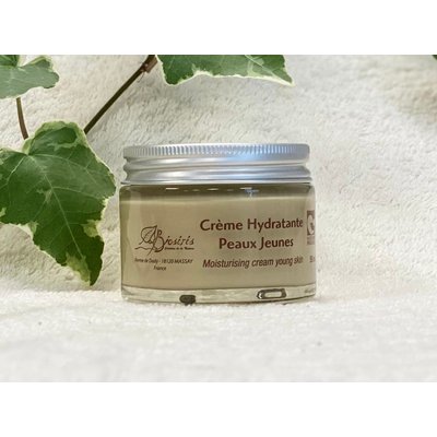 Cream - BIOSIRIS - Face