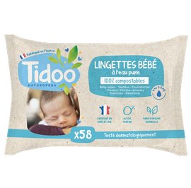 image produit Wipes 