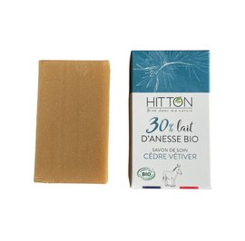 Soap - Hitton Bien Dans Ma Nature - Hygiene