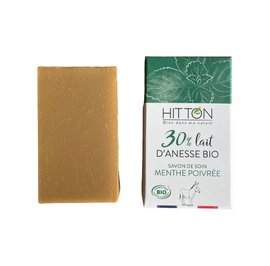 Soap - Hitton Bien Dans Ma Nature - Hygiene