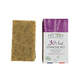 Soap - Hitton Bien Dans Ma Nature - Hygiene