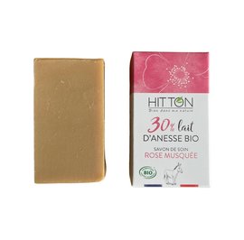Soap - Hitton Bien Dans Ma Nature - Hygiene