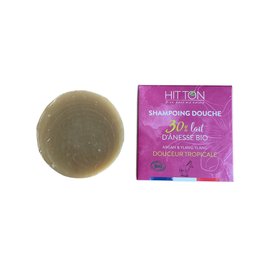 Shampoo - Hitton Bien Dans Ma Nature - Hygiene - Hair