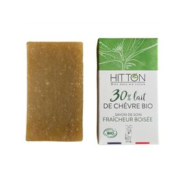 Soap - Hitton Bien Dans Ma Nature - Hygiene