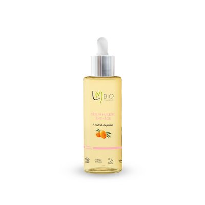 Serum - LM BIO - Face