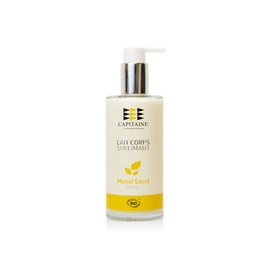 Body milk - Capitaine Cosmétiques - Body