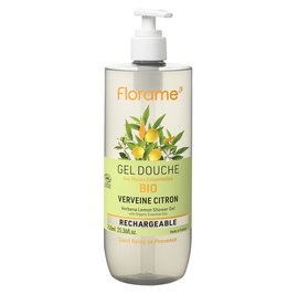 Shower gel - Florame - Hygiene