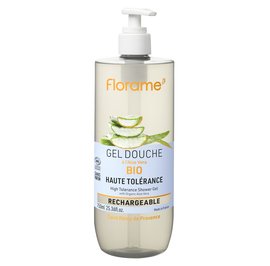 Shower gel - Florame - Hygiene