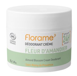 Deodorant - Florame - Hygiene