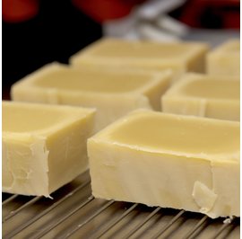 Soap - SECRETS D'ALOYSE - Hygiene