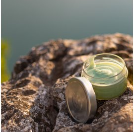 Beard Soap - SECRETS D'ALOYSE - Hygiene