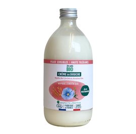 image produit Shower cream 