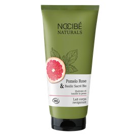 Body milk - Nocibé Naturals - Body
