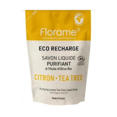 Refill - Florame - Hygiene